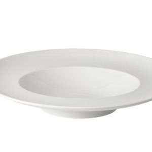 Academy Academy Wide Rim Pasta/Gourmet 26.5cm QTY: 6