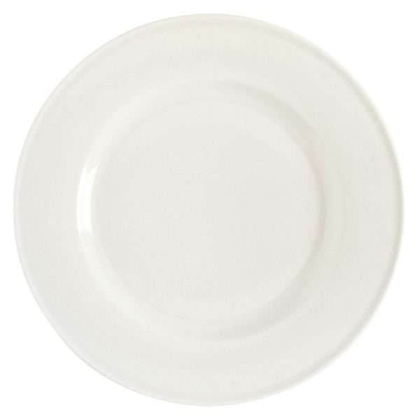 Academy Academy Event Flat Plate 27cm/10.5″ QTY: 6
