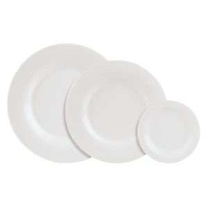 Academy Academy Finesse Plate 17cm/6.75″ QTY: 6