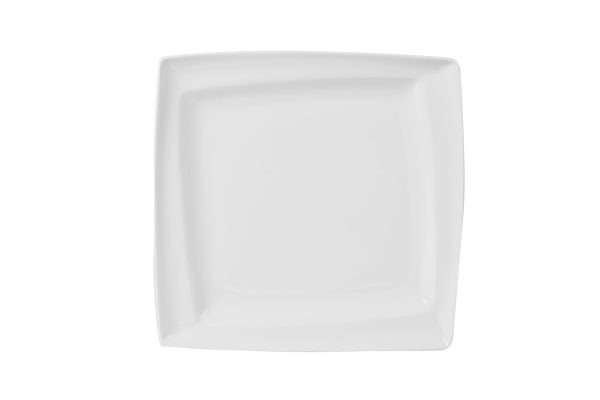 Academy Academy Asymmetric Plate 26cm/10.25″ QTY: 6