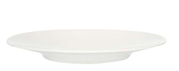 Academy Academy Deep Coupe Plate 27cm/10.5″ QTY: 6