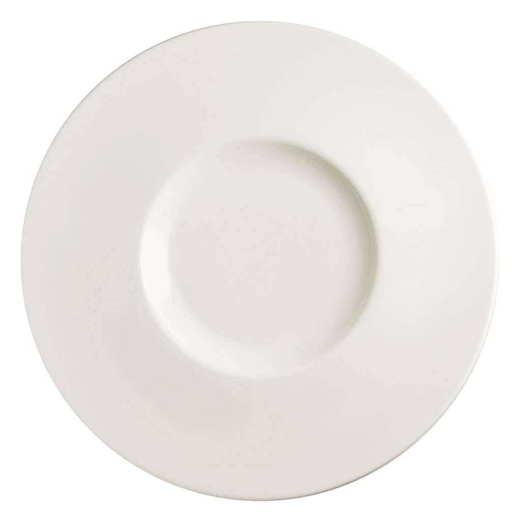 Academy Academy Wide Rim Gourmet 32cm QTY: 6