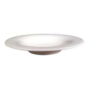Academy Academy Finesse Soup Plate 24cm/6.5″ QTY: 12