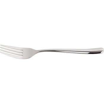 Cutlery – 18/0 Elite Dessert Fork 18/0 – Dozen QTY: 12