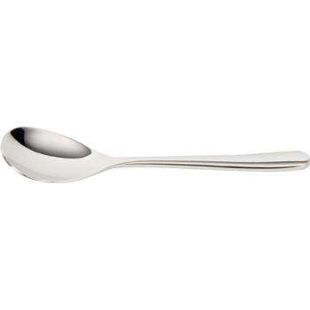 Cutlery – 18/0 Elite Tea Spoon 18/0 – Dozen QTY: 12