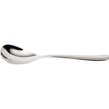 Cutlery – 18/0 Elite Table Spoon 18/0 – Dozen QTY: 12