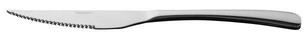 Cutlery – 18/0 Elite Steak Knife (Dozen) QTY: 12