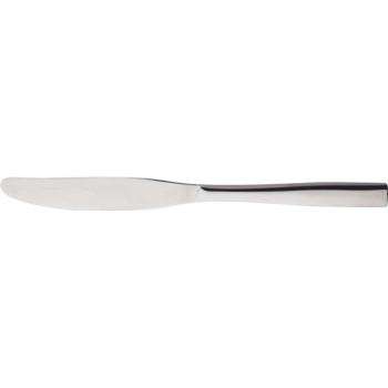 Cutlery – 18/0 Autograph Dessert Knife DOZEN QTY: 12