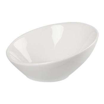 Academy Academy Angled Bowl 17cm/6.75″ (15oz) QTY: 6
