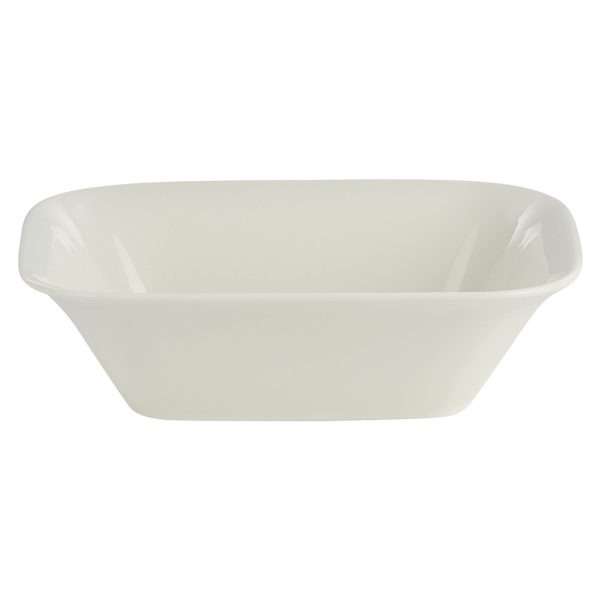 Academy Academy Rectangular Bowl 16cm QTY: 6