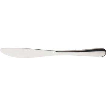 Cutlery – 18/0 Oxford Dessert Knife DOZEN QTY: 12
