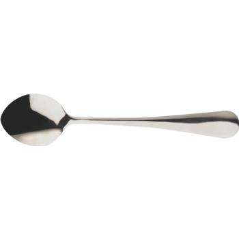 Cutlery – 18/0 Oxford Dessert Spoon DOZEN QTY: 12