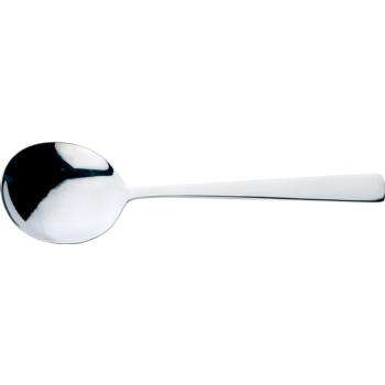 Cutlery – 14/4 Denver Soup Spoon DOZEN QTY: 12