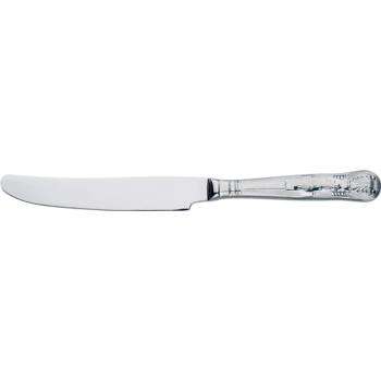 Cutlery – 18/0 Parish Kings Dessert Knife DOZEN QTY: 12