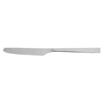 Cutlery  – 18/10 Facet Table Knife 18/10 Dozen QTY: 12