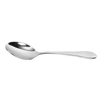 Cutlery  – 18/10 Virtue Tea Spoon 18/10 – Dozen QTY: 12