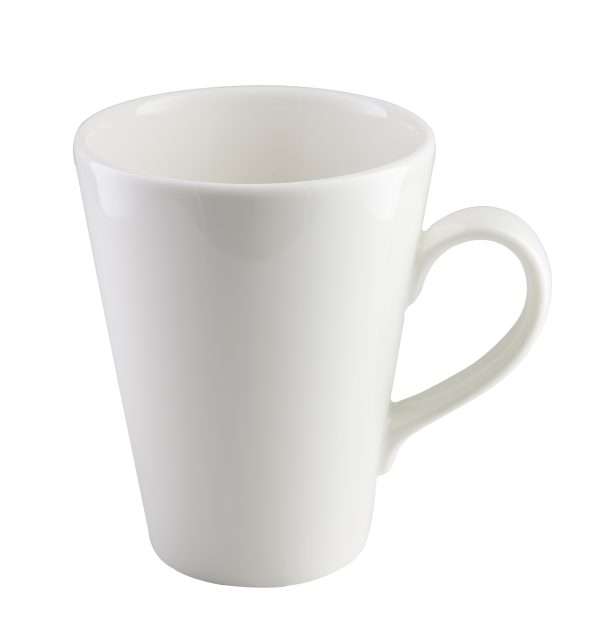 Academy Academy Latte Mug 35cl/12oz QTY: 6