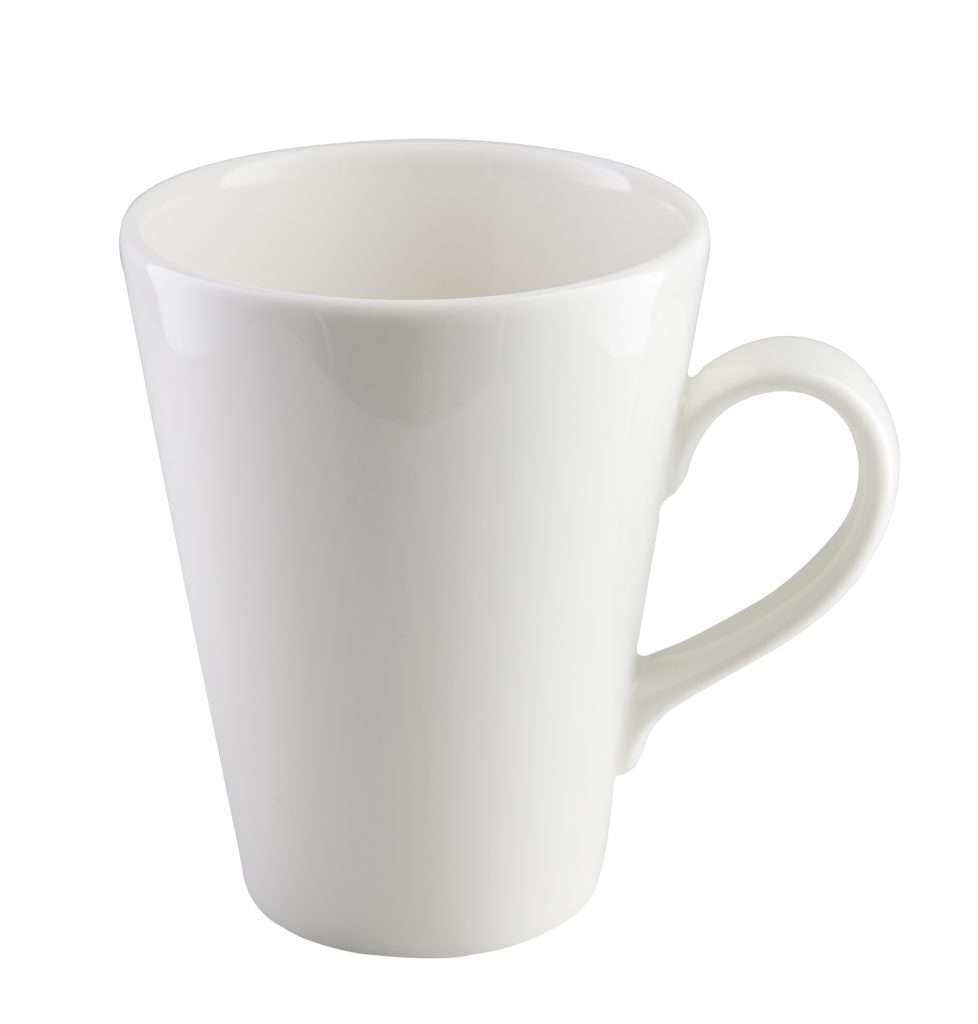 Academy Academy Latte Mug 35cl/12oz QTY: 6