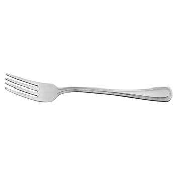 Cutlery – 18/10 Opal Dessert Fork 18/10 – Dozen QTY: 12