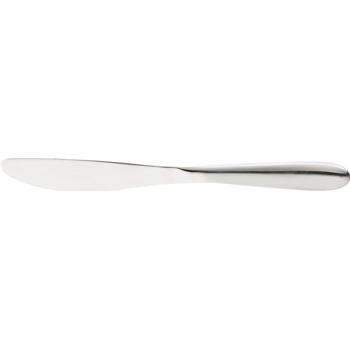 Cutlery – 18/0 Drop Table Knife Dozen QTY: 12