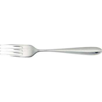 Cutlery – 18/0 Drop Table Fork Dozen QTY: 12