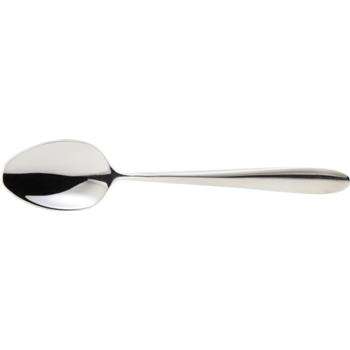 Cutlery – 18/0 Drop Dessert Spoon Dozen QTY: 12