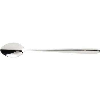 Cutlery – 18/0 Drop Soda Spoon Dozen QTY: 12