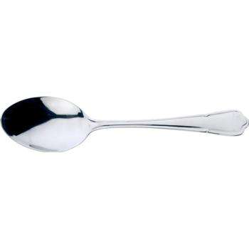 Cutlery – 18/0 Parish Dubarry Table Spoon DOZEN QTY: 12