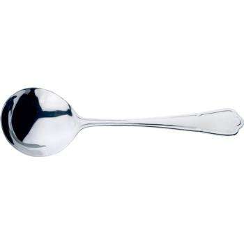 Cutlery – 18/0 Parish Dubarry Soup Spoon DOZEN QTY: 12