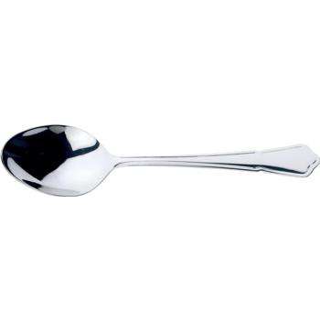Cutlery – 18/0 Parish Dubarry Coffee Spoon DOZEN QTY: 12