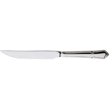 Cutlery – 18/0 Parish Dubarry Steak Knife DOZEN QTY: 12