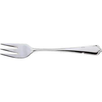 Cutlery – 18/0 Parish Dubarry Cake Fork DOZEN QTY: 12