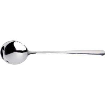 Cutlery – 14/4 Global Soup Spoon DOZEN QTY: 12