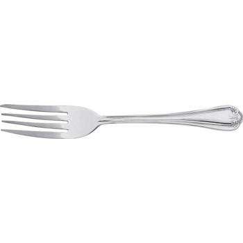Cutlery – 18/0 Parish Jesmond Table Fork DOZEN QTY: 12