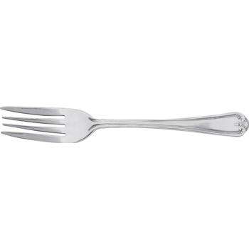 Cutlery – 18/0 Parish Jesmond Dessert Fork DOZEN QTY: 12
