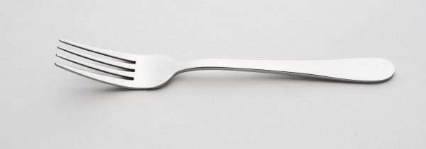 Cutlery – 18/0 Milan Table Fork DOZEN QTY: 12