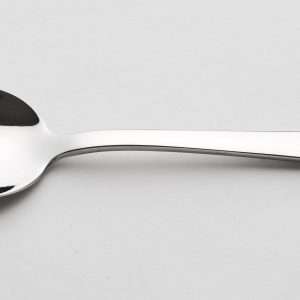Cutlery – 18/0 Milan Dessert Spoon DOZEN QTY: 12