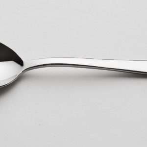 Cutlery – 18/0 Milan Tea Spoon DOZEN QTY: 12