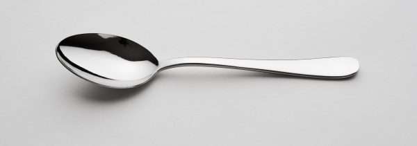 Cutlery – 18/0 Milan Tea Spoon DOZEN QTY: 12