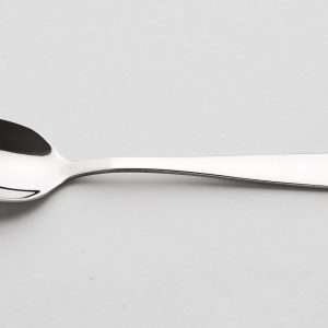 Cutlery – 18/0 Milan Coffee Spoon DOZEN QTY: 12