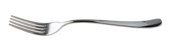 Cutlery – 18/10 Flair Table Fork – Dozen QTY: 12