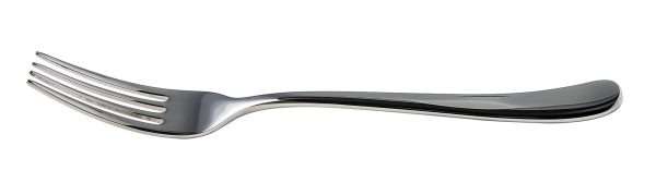 Cutlery – 18/10 Flair Dessert Fork – Dozen QTY: 12