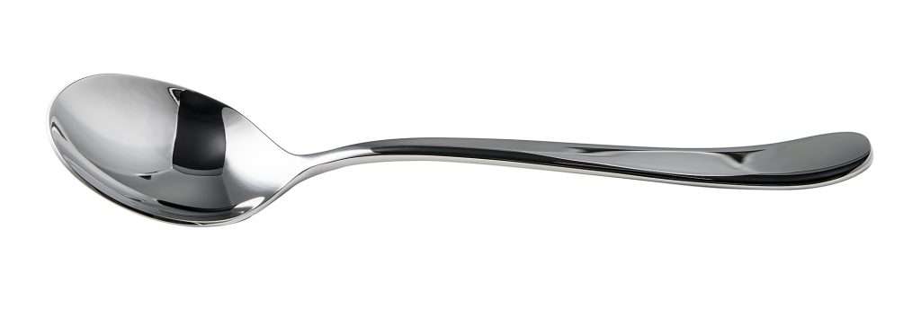 Cutlery – 18/10 Flair Soup Spoon – Dozen QTY: 12
