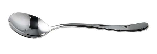 Cutlery – 18/10 Flair Soup Spoon – Dozen QTY: 12