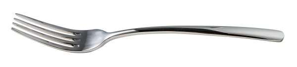 Cutlery – 18/10 Elegance Table Fork  Dozen QTY: 12