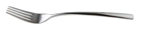 Cutlery – 18/10 Elegance Dessert Fork Dozen QTY: 12