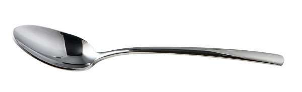 Cutlery – 18/10 Elegance Tea Spoon Dozen QTY: 12