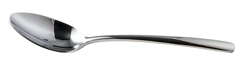 Cutlery – 18/10 Elegance Table Spoon DOZEN QTY: 12
