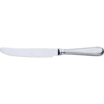 Cutlery – 18/0 Parish Bead Dessert Knife DOZEN QTY: 12
