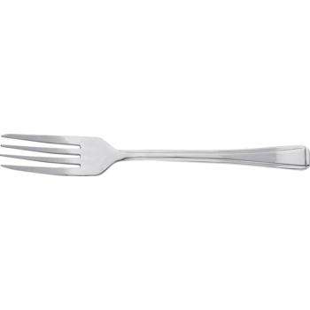 Cutlery – 18/0 Parish Harley Dessert Fork DOZEN QTY: 12